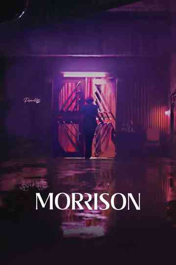 Morrison Poster