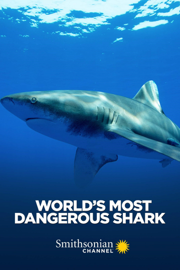 Worlds Most Dangerous Shark