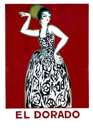 El Dorado Poster