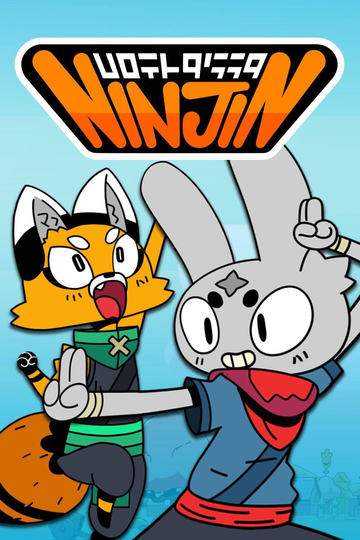 Corta Essa, Ninjin Poster