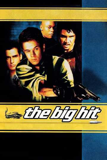 The Big Hit Poster