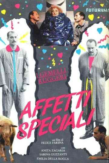 Affetti speciali