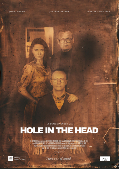 Hole in the Head Poster