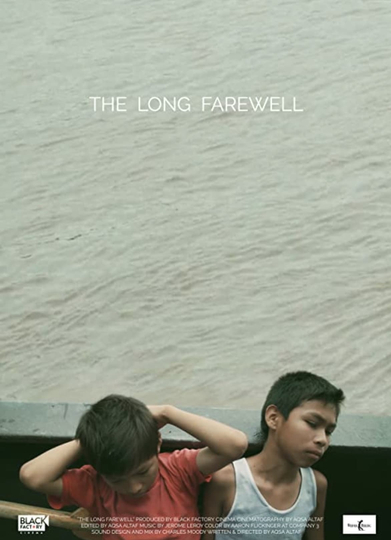 The Long Farewell