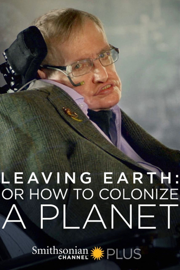 Leaving Earth Or How to Colonize a Planet