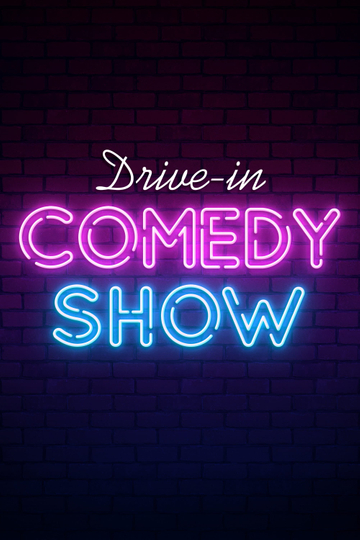 Drivein Comedy Show