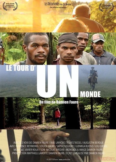 Le tour dun monde