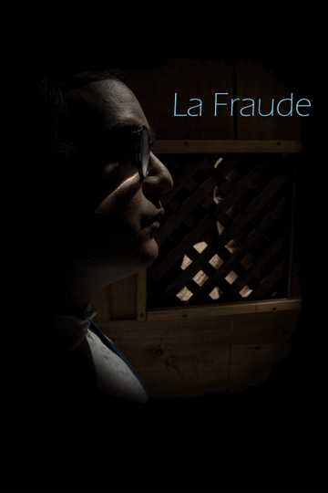 La fraude Poster