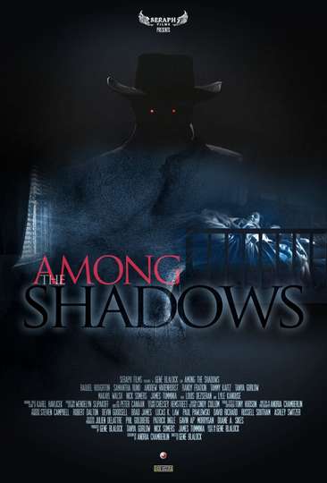 Among The Shadows Poster