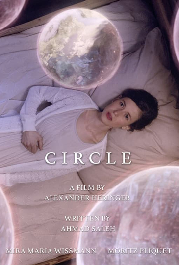 Circle Short 2016 Poster