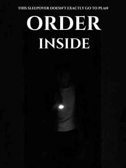 Order Inside