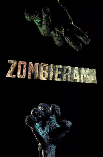 Zombie-Rama Poster