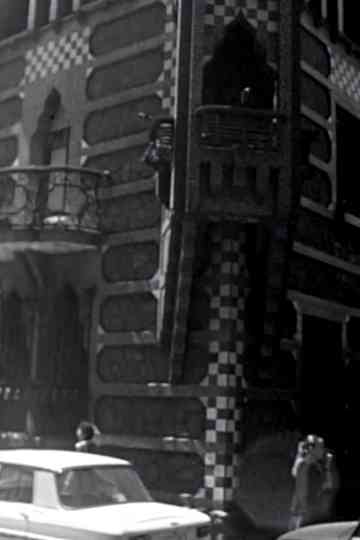 GAUDÍ