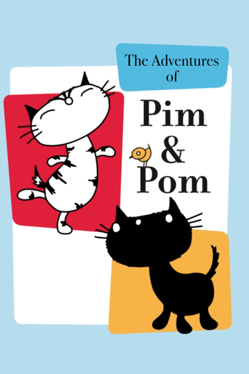 The Adventures of Pim & Pom