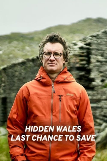 Hidden Wales Last Chance to Save