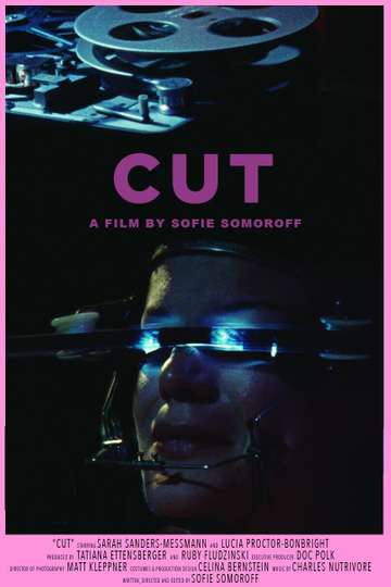 Cut Poster