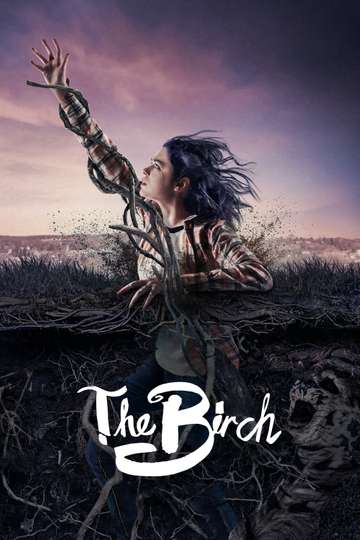 The Birch Poster