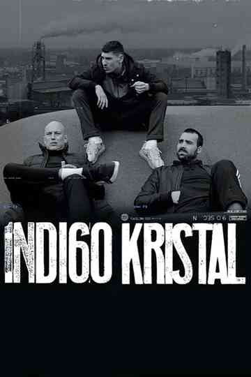Indigo Crystal