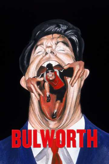 Bulworth Poster