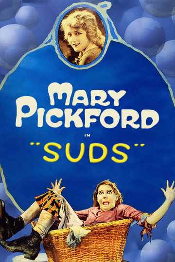 Suds Poster