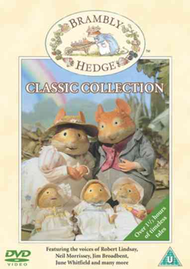 Brambly Hedge: Classic Collection Poster