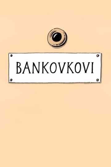 Bankovkovi