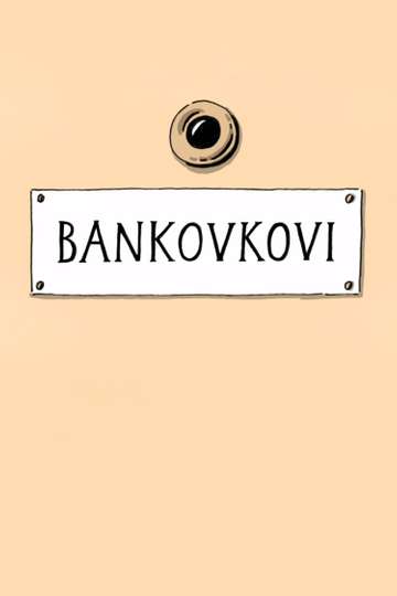 Bankovkovi Poster