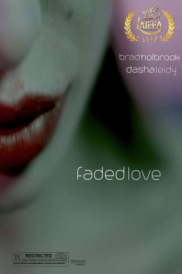 Faded Love Poster