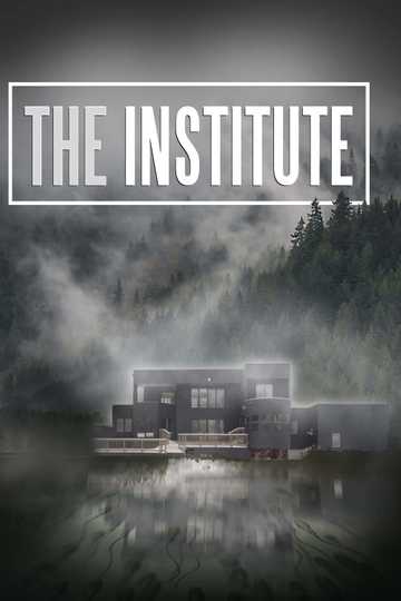 The Institute Poster