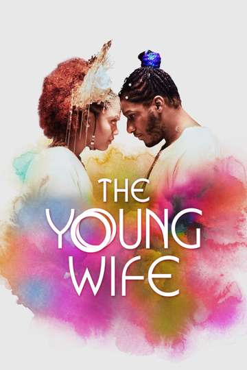 The Young Wife movie poster