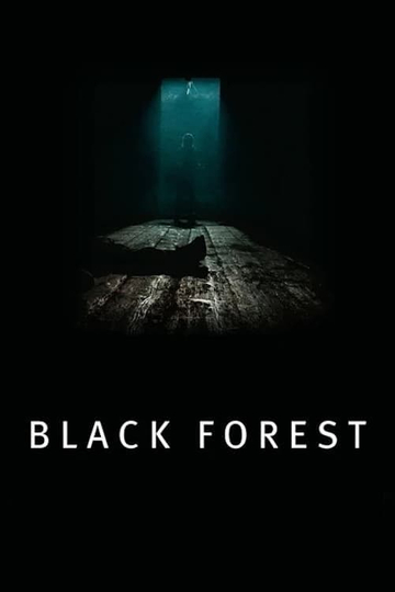 Black Forest Poster