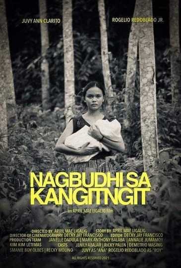 Nagbudhi sa Kangitngit