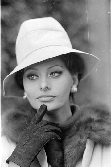 Great Women Sophia on Loren