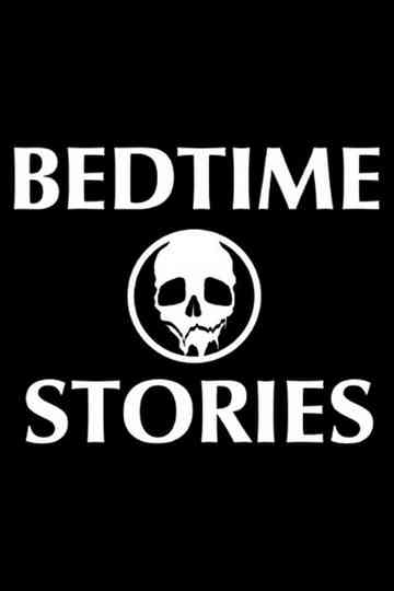 Bedtime Stories poster