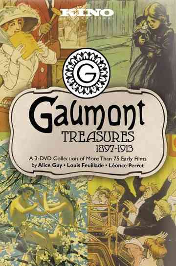 Gaumont Treasures 18971913