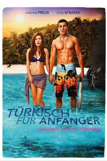 Turkish for Beginners Poster