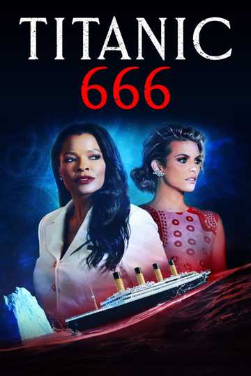 Titanic 666 Poster