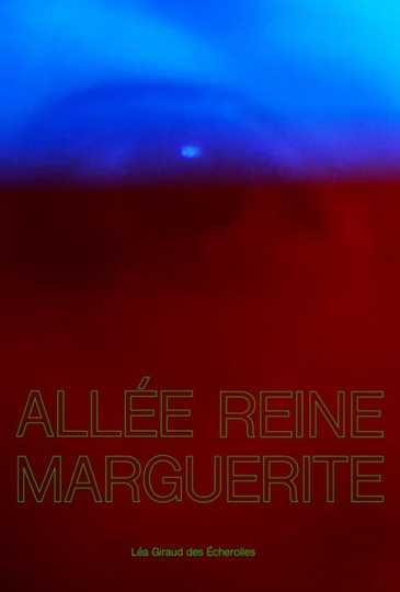 Allée Reine Marguerite