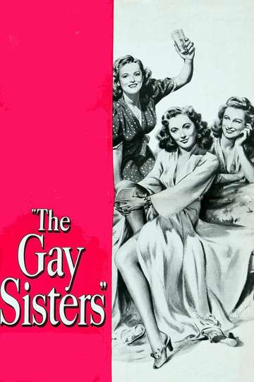 The Gay Sisters Poster