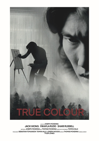 True Colour Poster