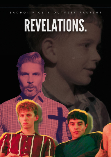 Revelations. Poster