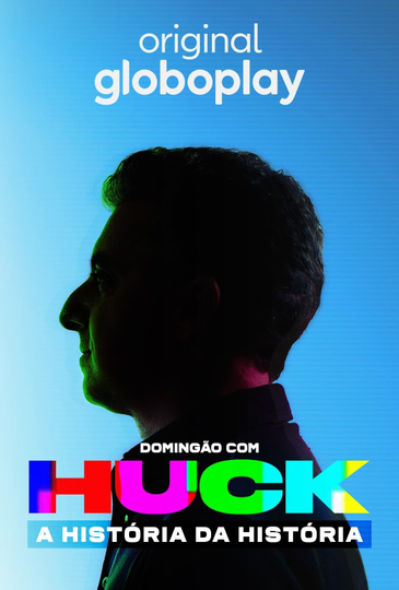 Sunday with Huck: The Story of History Poster