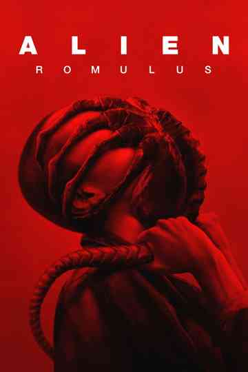 Alien: Romulus poster