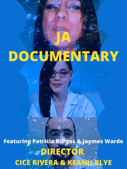 JA Documentary Poster