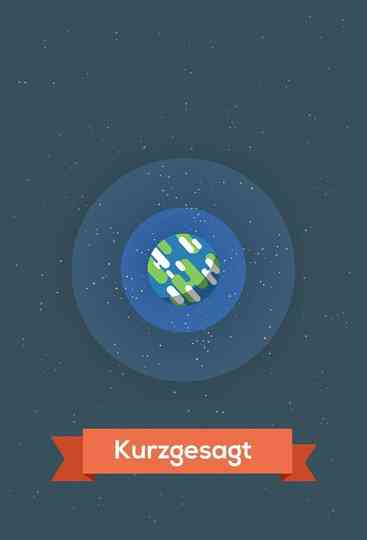 Kurzgesagt - In a Nutshell