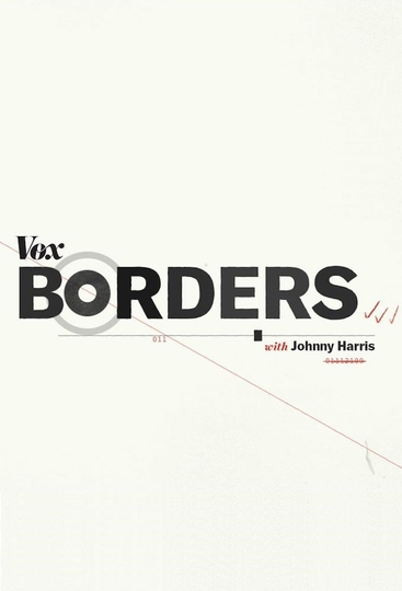 Vox Borders Poster