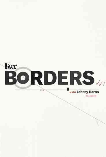 Vox Borders poster
