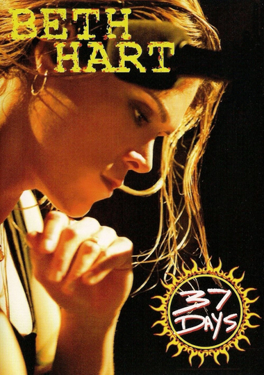 Beth Hart  37 Days