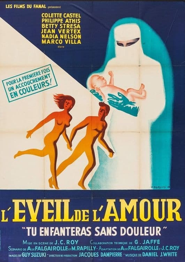 Léveil de lamour