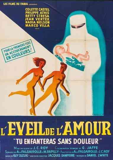 Léveil de lamour